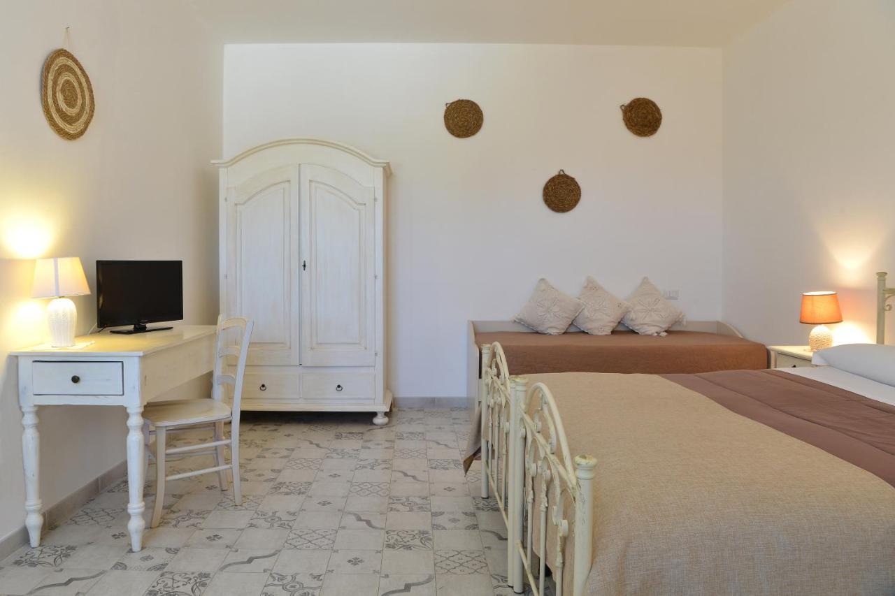 Masseria Peppeturro Cisternino Exterior photo