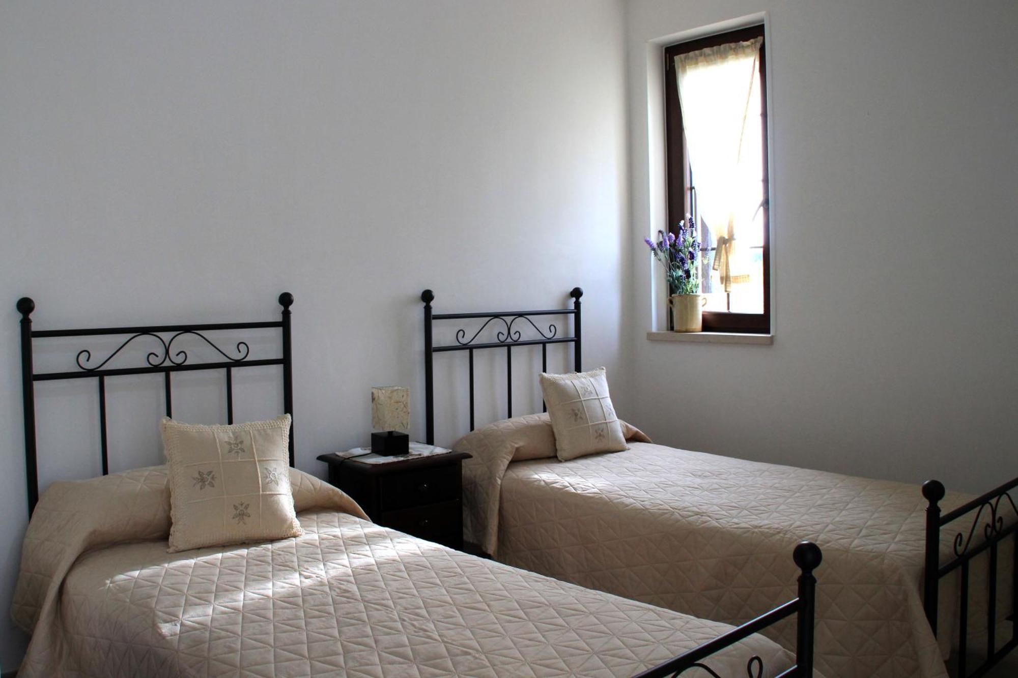 Masseria Peppeturro Cisternino Room photo